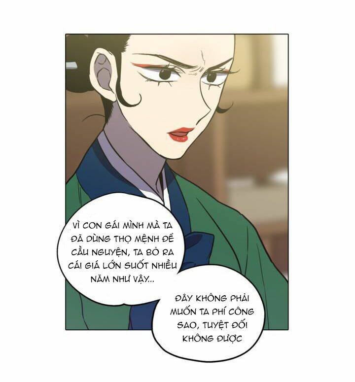 Xin Đừng Cắn Em Chương 35 Ảnh 4