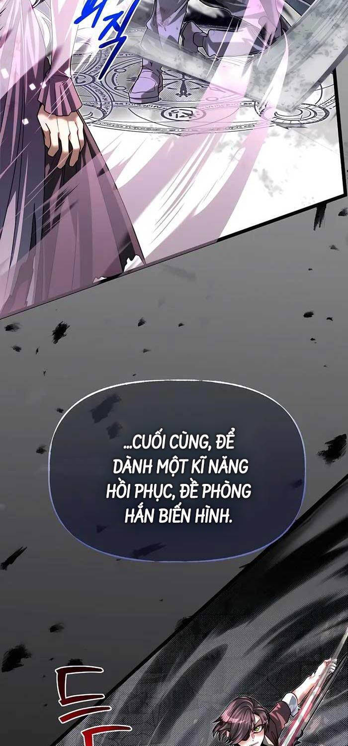Anh Trai Anh Hùng Là Người Đã Chết Trong Học Viện Chương 76 Ảnh 42