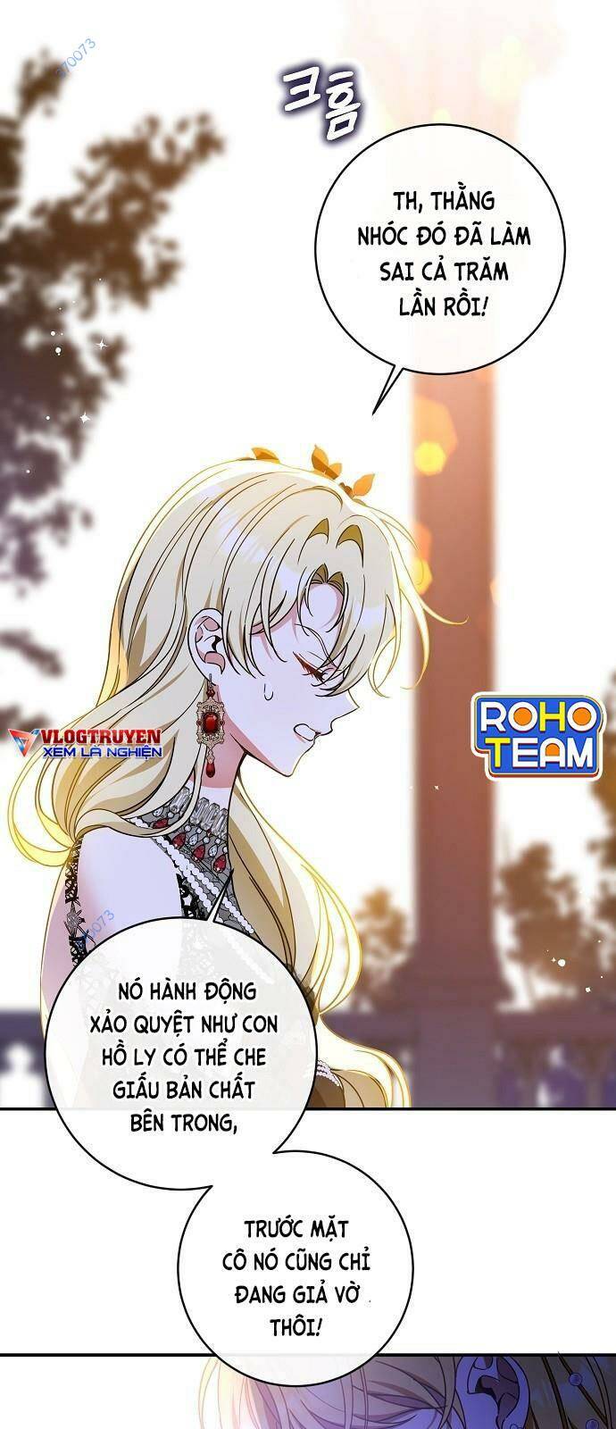 Tôi Đã Thuần Hóa Hầu Tước Ác Ma Chương 60 Ảnh 41