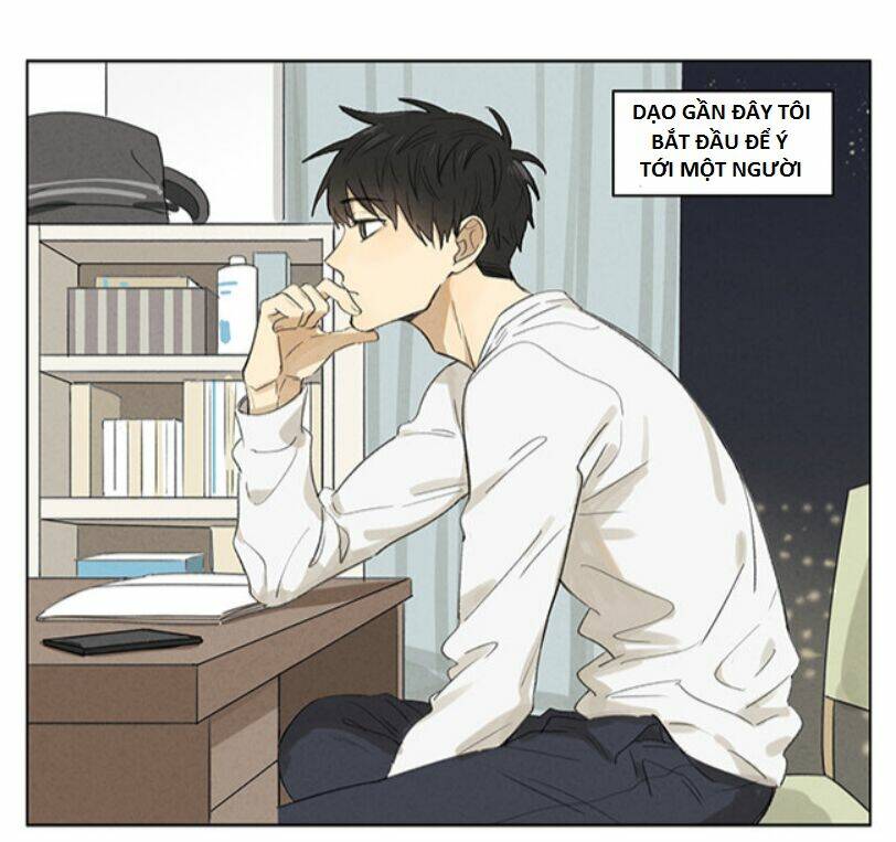 Secret Love Chương 4 Ảnh 2
