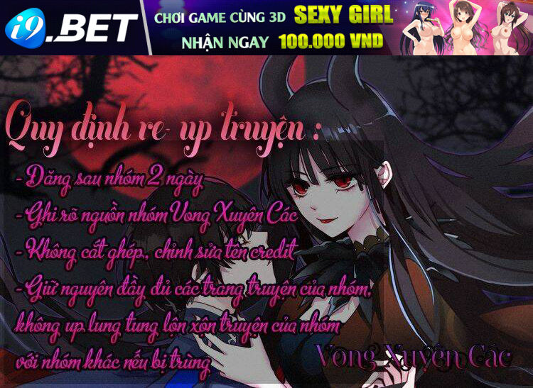 HắC Dạ HữU Sở Tư Chương 1 Ảnh 2