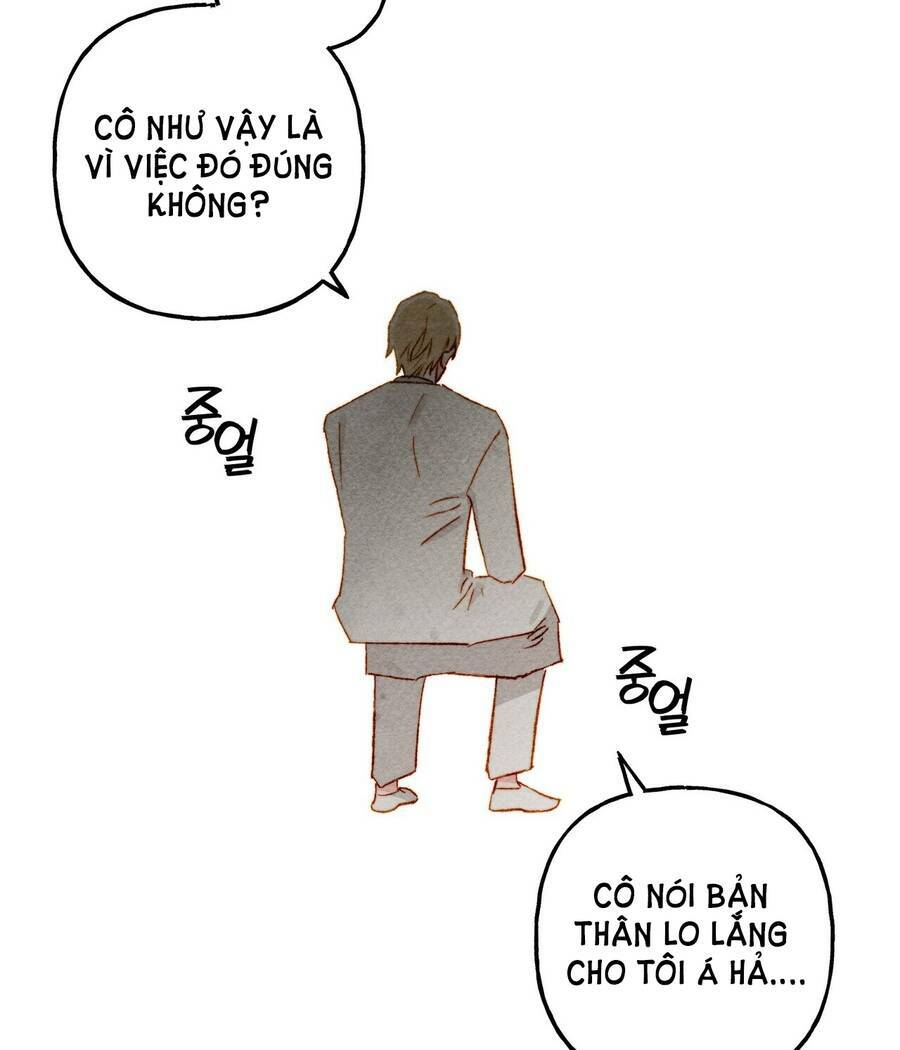Nuôi Dưỡng Một Bé Rồng Đen Chương 65.2 Ảnh 32