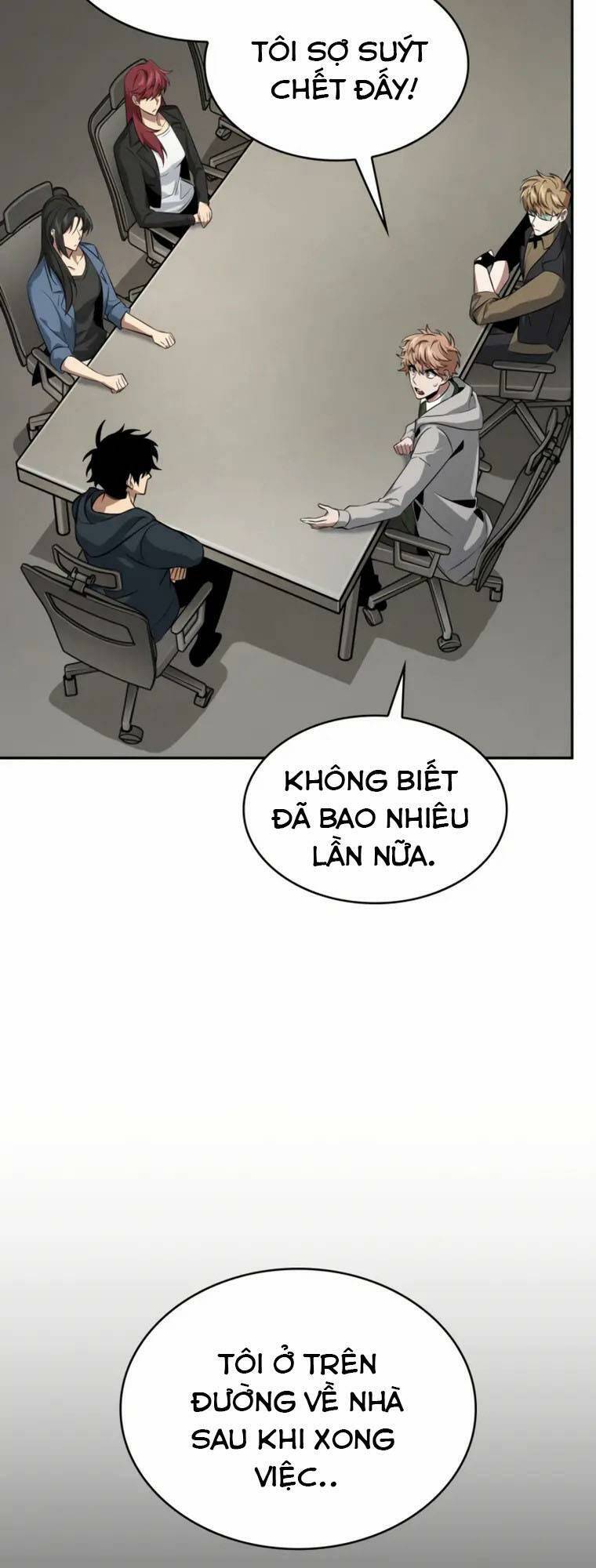Vua Trộm Mộ Chương 398 Ảnh 16