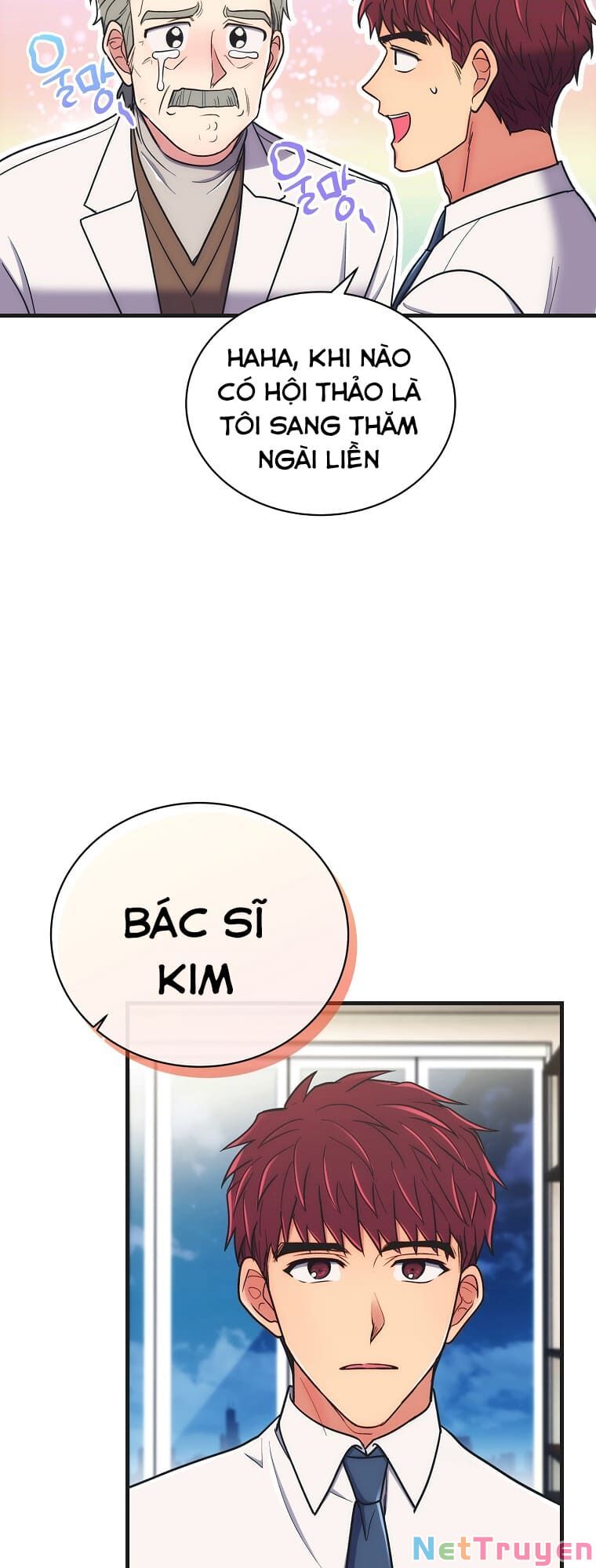 Bác Sĩ Trở Lại Chương 140 Ảnh 66