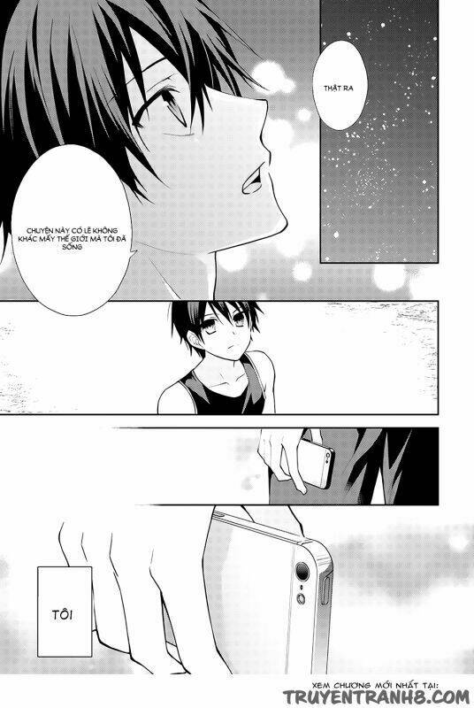 Hyakuren No Haou To Seiyaku No Ikusa Otome Chương 2 Ảnh 6