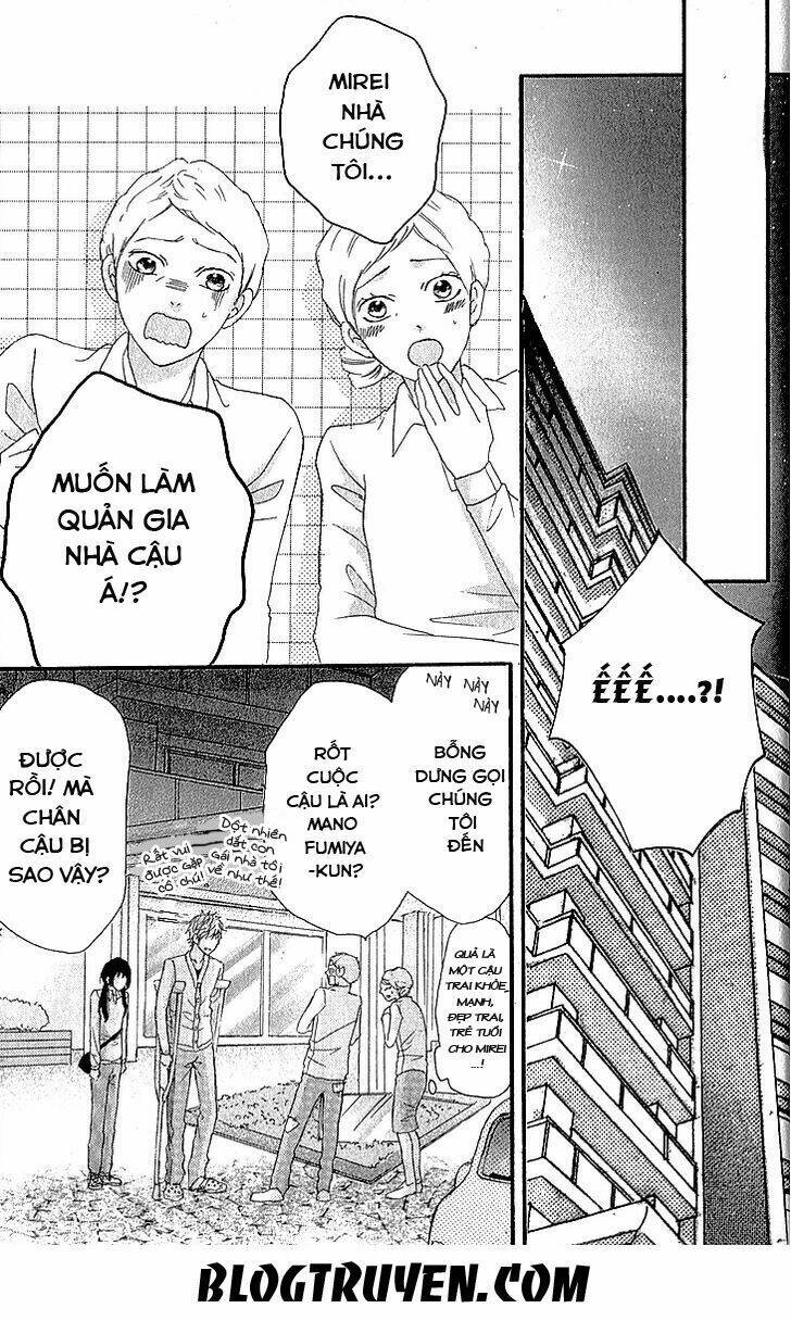 Boku No Uchi Ni Oide Chương 2 Ảnh 17