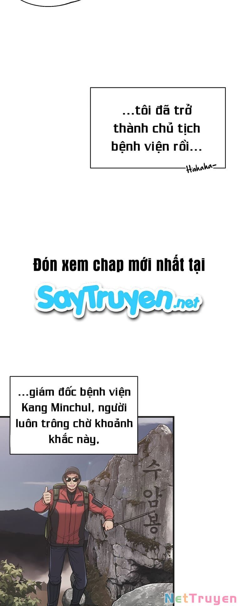 Bác Sĩ Trở Lại Chương 141 Ảnh 7