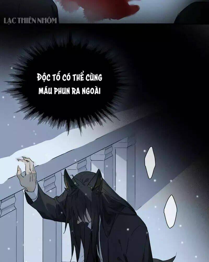 Phép Tắc Trường Ogus Chương 48 Ảnh 49