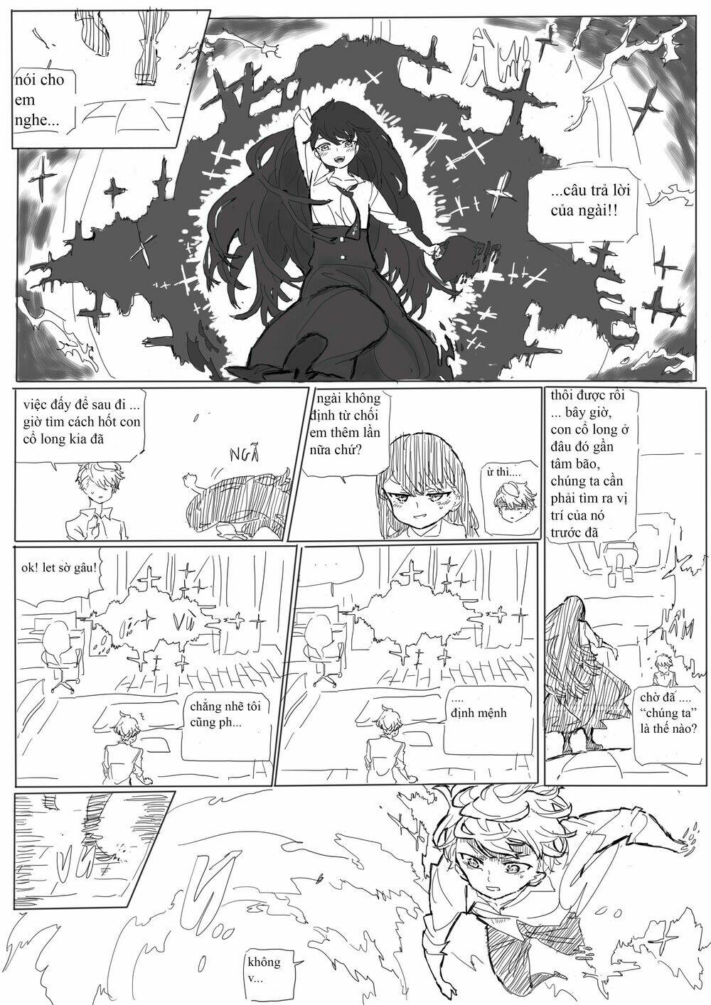 Project: Emperor X Harem (Peh) Chương 2 Ảnh 16