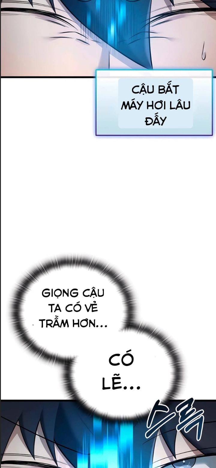 Theo Dõi Kênh Của Thánh Nhân Chương 35 Ảnh 48