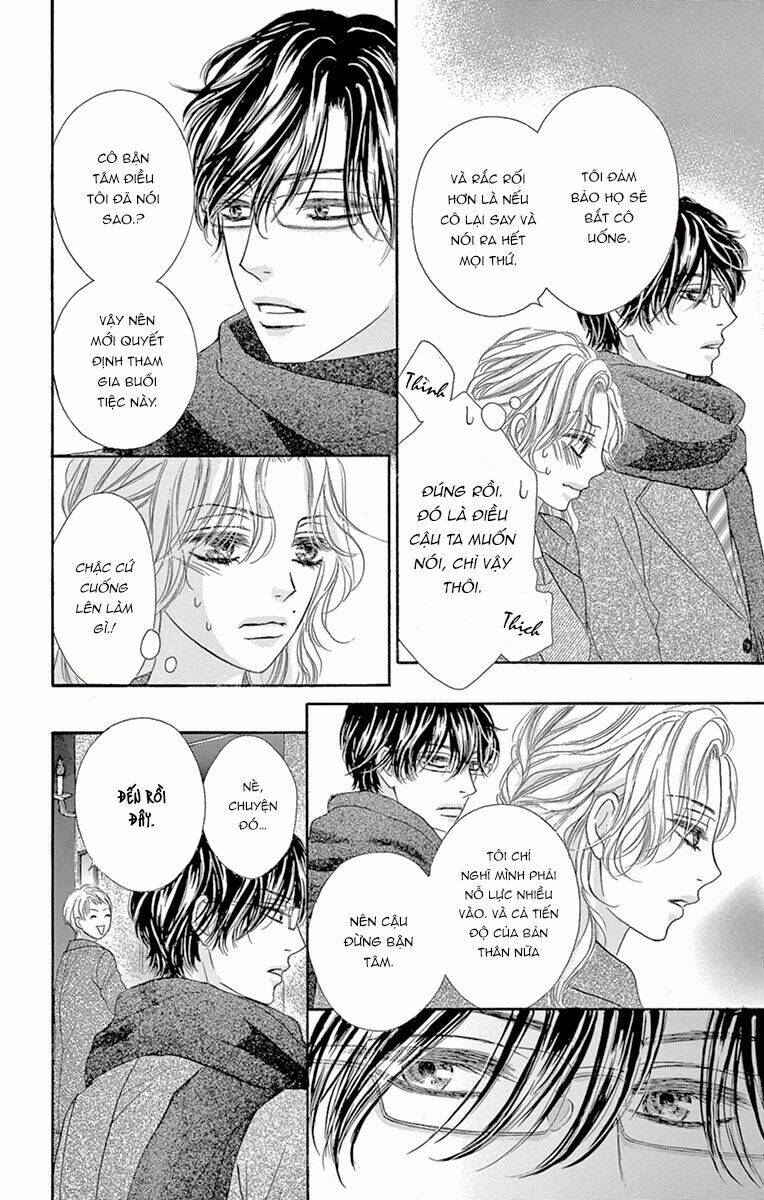 Otona No Koi Wa Kojiraseru Chương 2 Ảnh 10