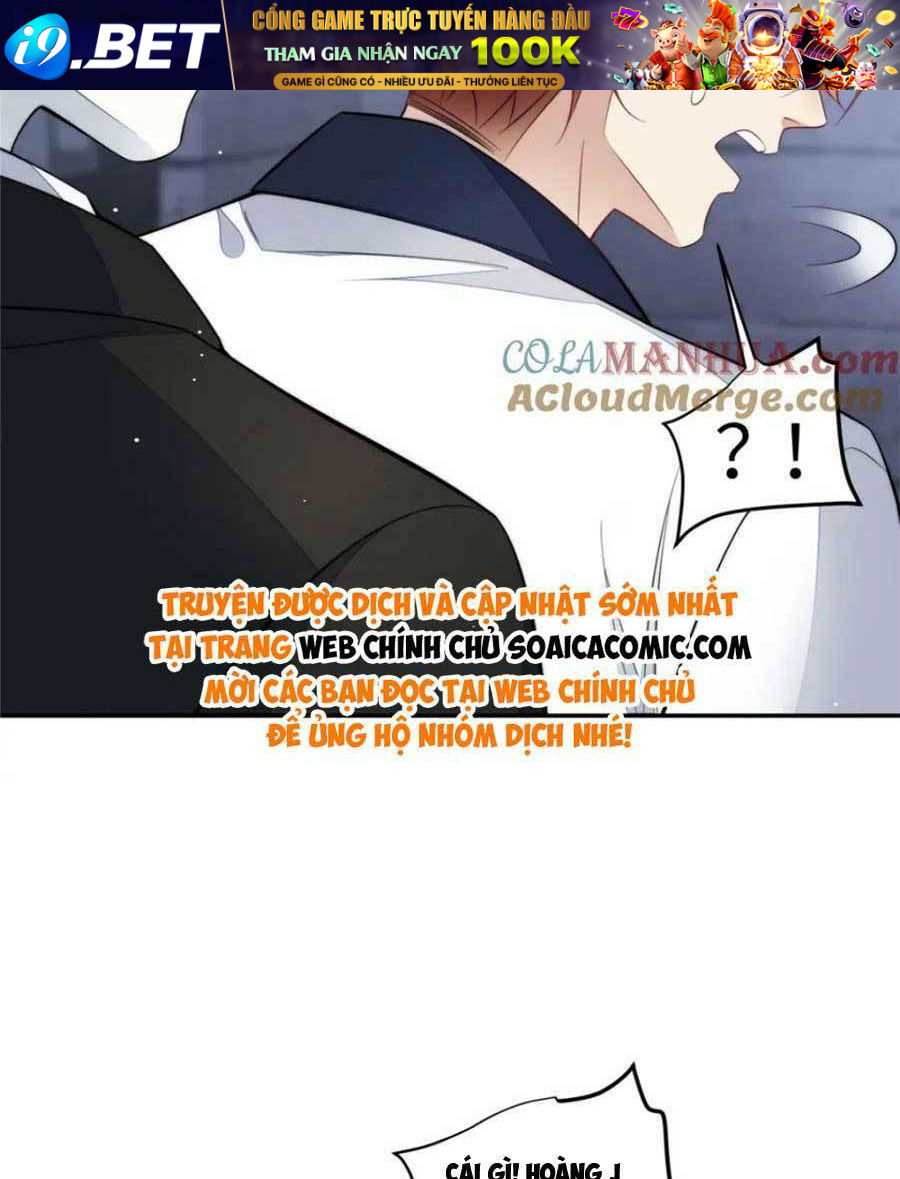 Đại Lão Nào Cũng Tranh Sủng Ta Chương 263 Ảnh 11