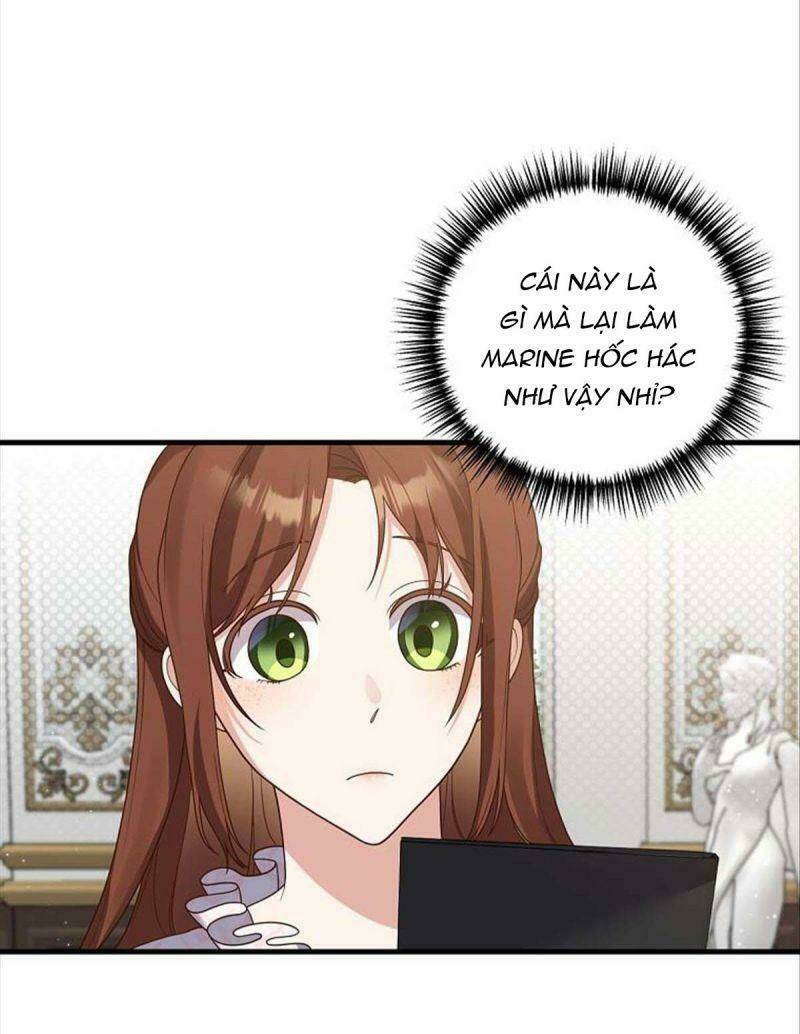 Hôn Phu Của Tôi Là Nam Chính Yandere Chương 19 Ảnh 38