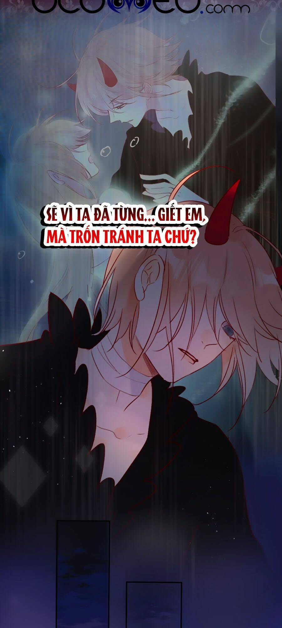 Hoa Dữ Ẩn Nặc Chi Ô Chương 123 Ảnh 5