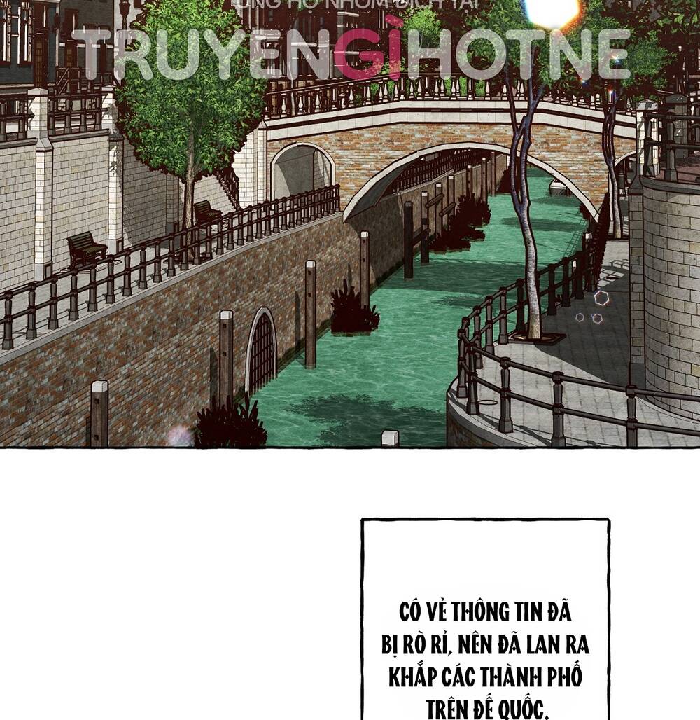 Nuôi Dưỡng Một Bé Rồng Đen Chương 63.1 Ảnh 5