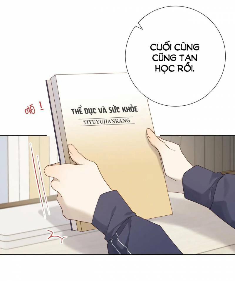 Ác Nữ Cự Tuyệt Cua Nam Chính Chương 119 Ảnh 46