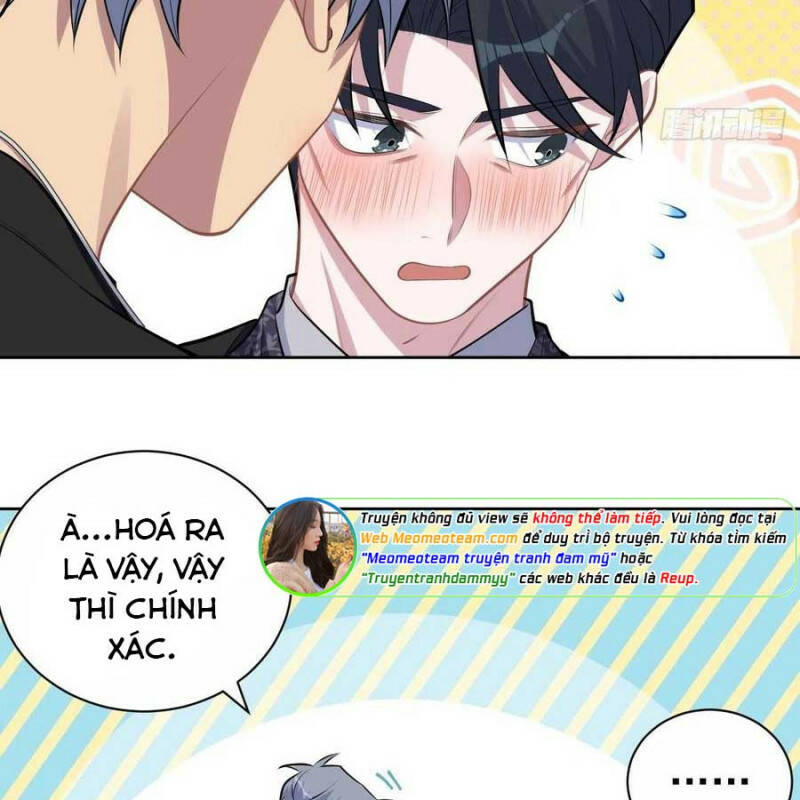Cha Vợ Đại Nhân Là Bà Xã Chương 159 Ảnh 43