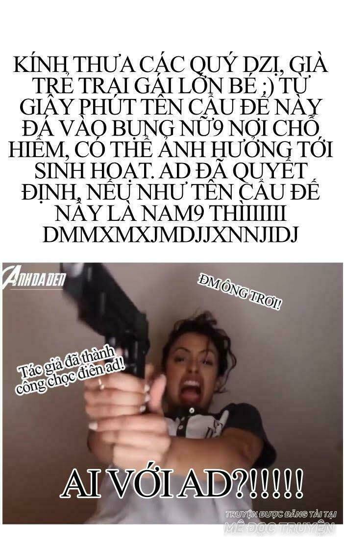 Phượng Câu Tình - Phế Hậu Độc Bộ Thiên Hạ Chương 20 Ảnh 12