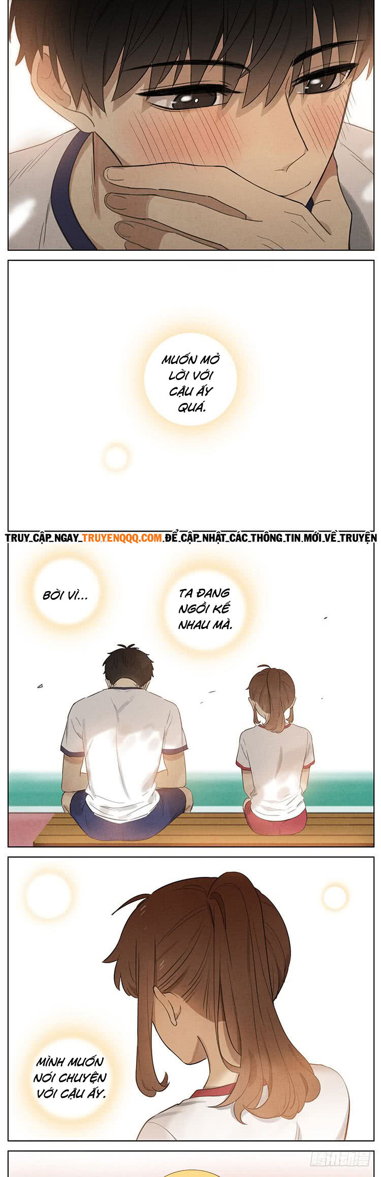 Secret Love Chương 9 Ảnh 4