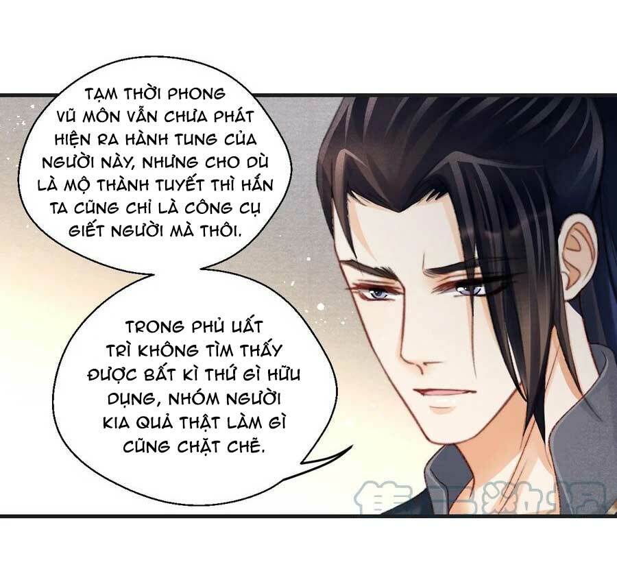Nhất Kiếm Sương Hàn Chương 75 Ảnh 13