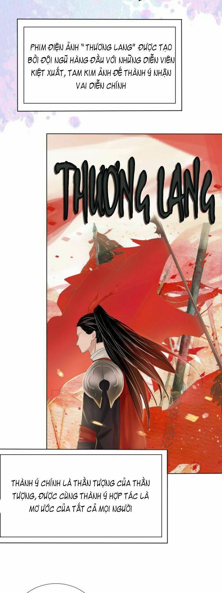 Biểu Diện Quan Hệ Nam Đoàn Chương 61 Ảnh 12