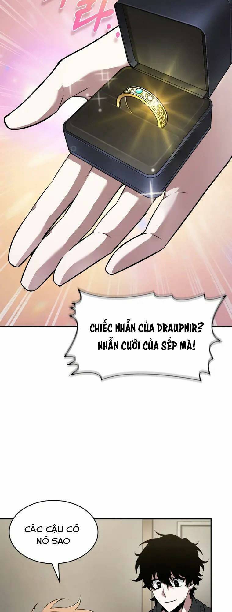 Vua Trộm Mộ Chương 403 Ảnh 78
