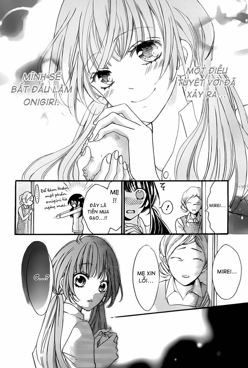 Boku No Uchi Ni Oide Chương 1 Ảnh 42