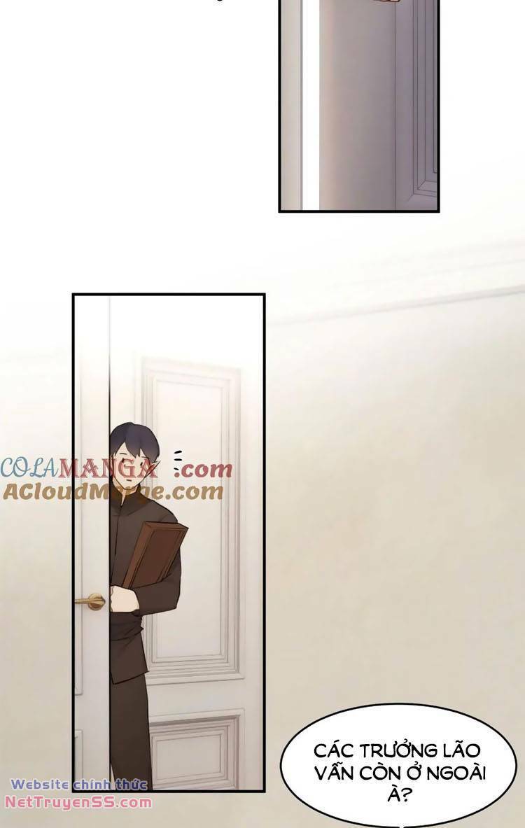 Sổ Tay Nuôi Dưỡng Rồng Chương 113 Ảnh 6