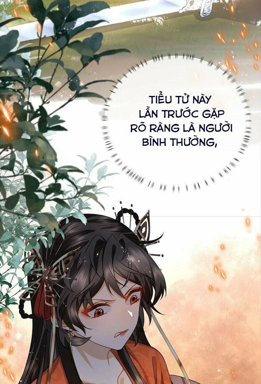 Ma Hoàng Tiên Y: Tà Đế Phu Nhân Vừa Oanh Vừa Lạnh Chương 30 Ảnh 11