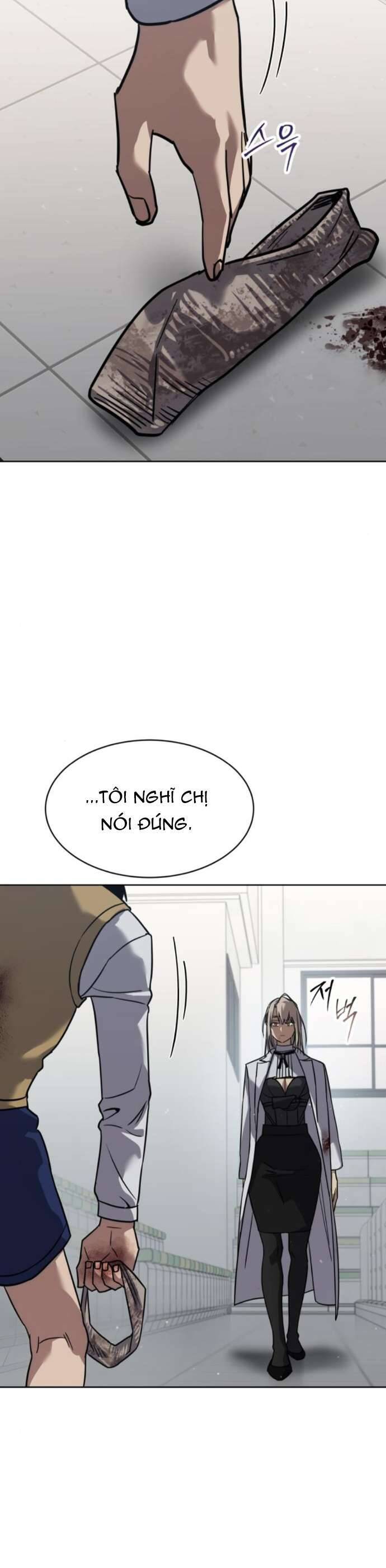Luật Vị Thành Niên Chương 28 Ảnh 54