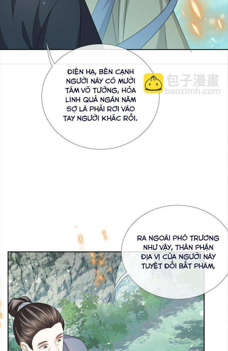 Ma Hoàng Tiên Y: Tà Đế Phu Nhân Vừa Oanh Vừa Lạnh Chương 31 Ảnh 18