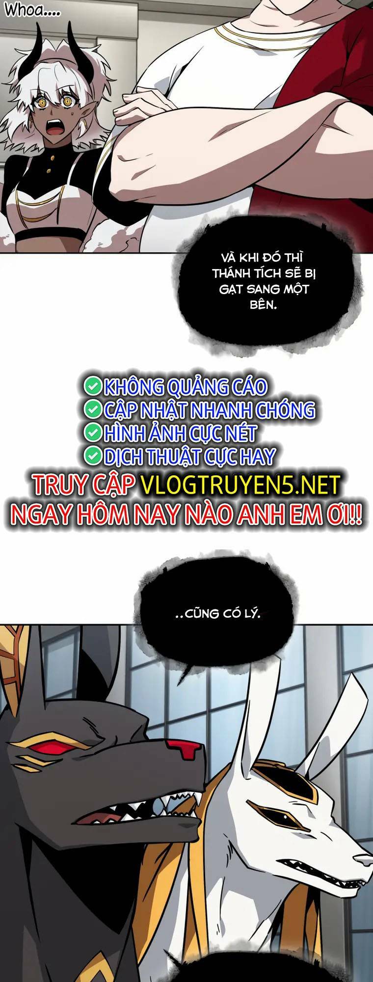 Vua Trộm Mộ Chương 402 Ảnh 43