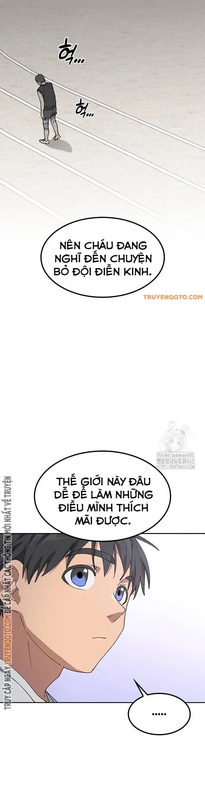 Chữa Lành Cuộc Sống Thông Qua Cắm Trại Ở Thế Giới Khác Chương 51 Ảnh 20