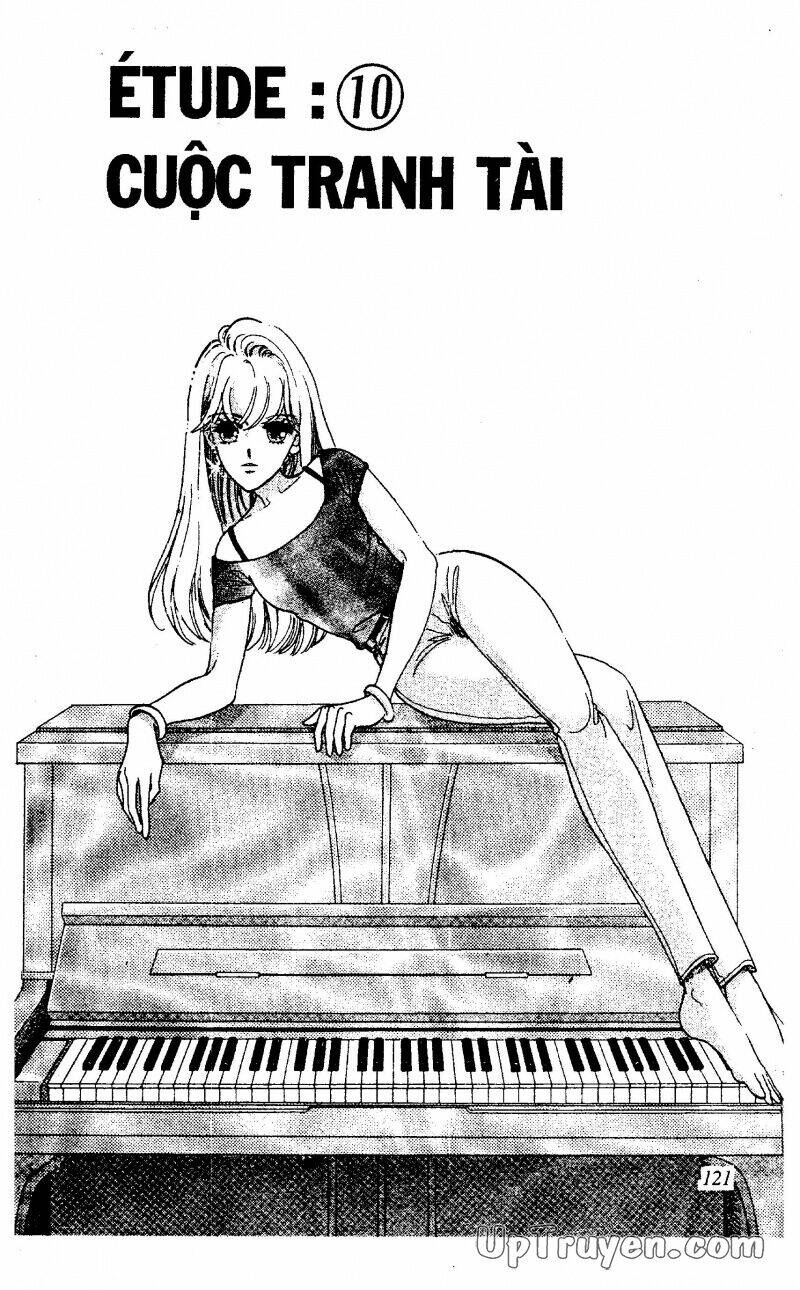 Kanon - Hoa Âm Chương 3 Ảnh 122
