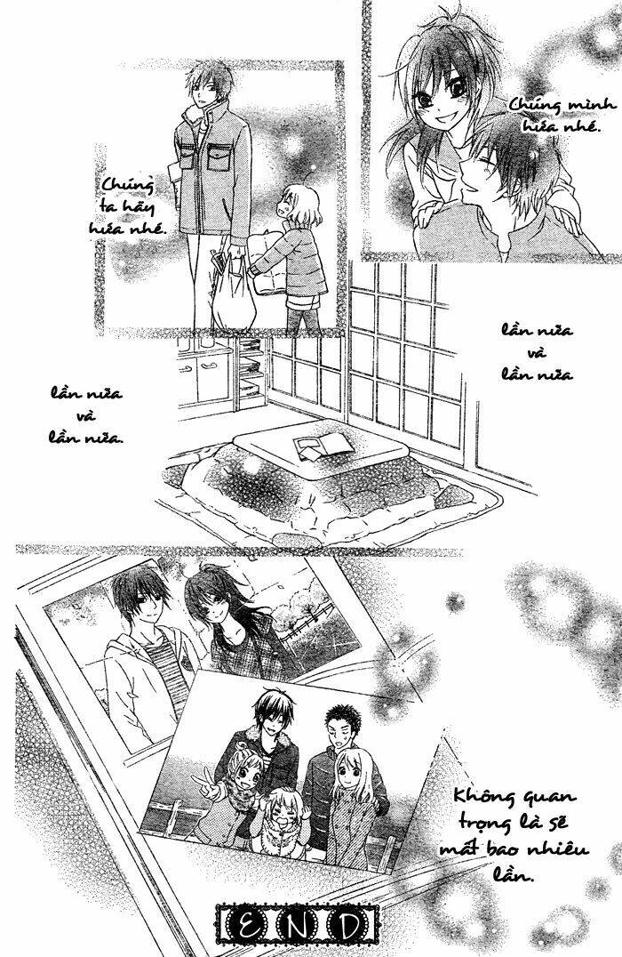 Hajimari No Niina Chương 2 Ảnh 50