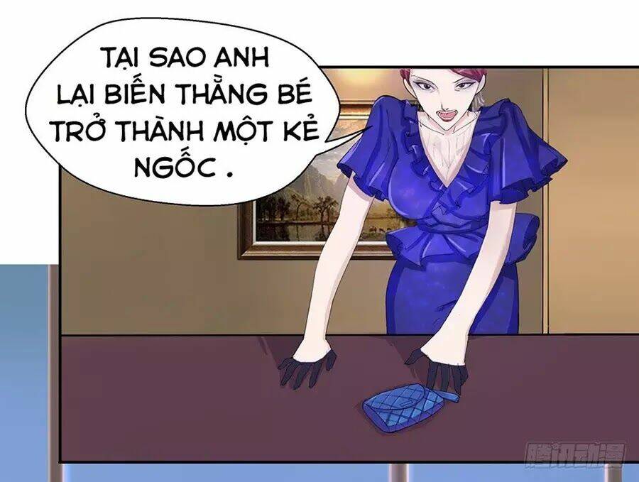 Ta Không Phải Nữ Thần Chương 7 Ảnh 10