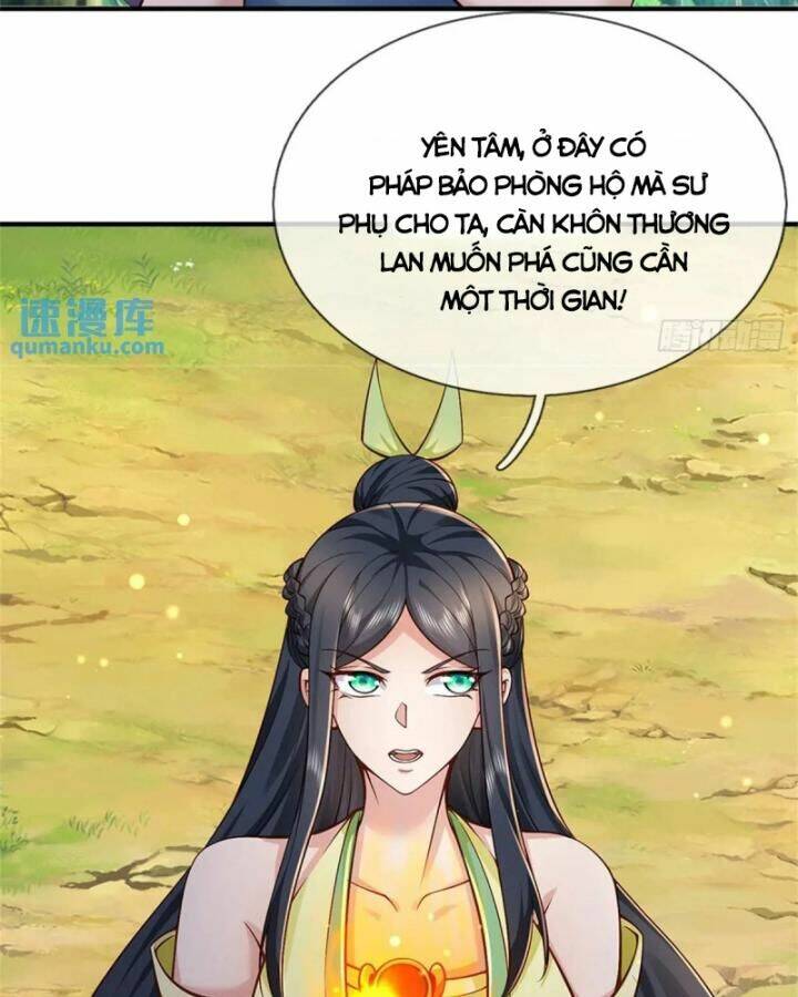 Ta Trở Về Từ Chư Thiên Vạn Giới Chương 259 Ảnh 48