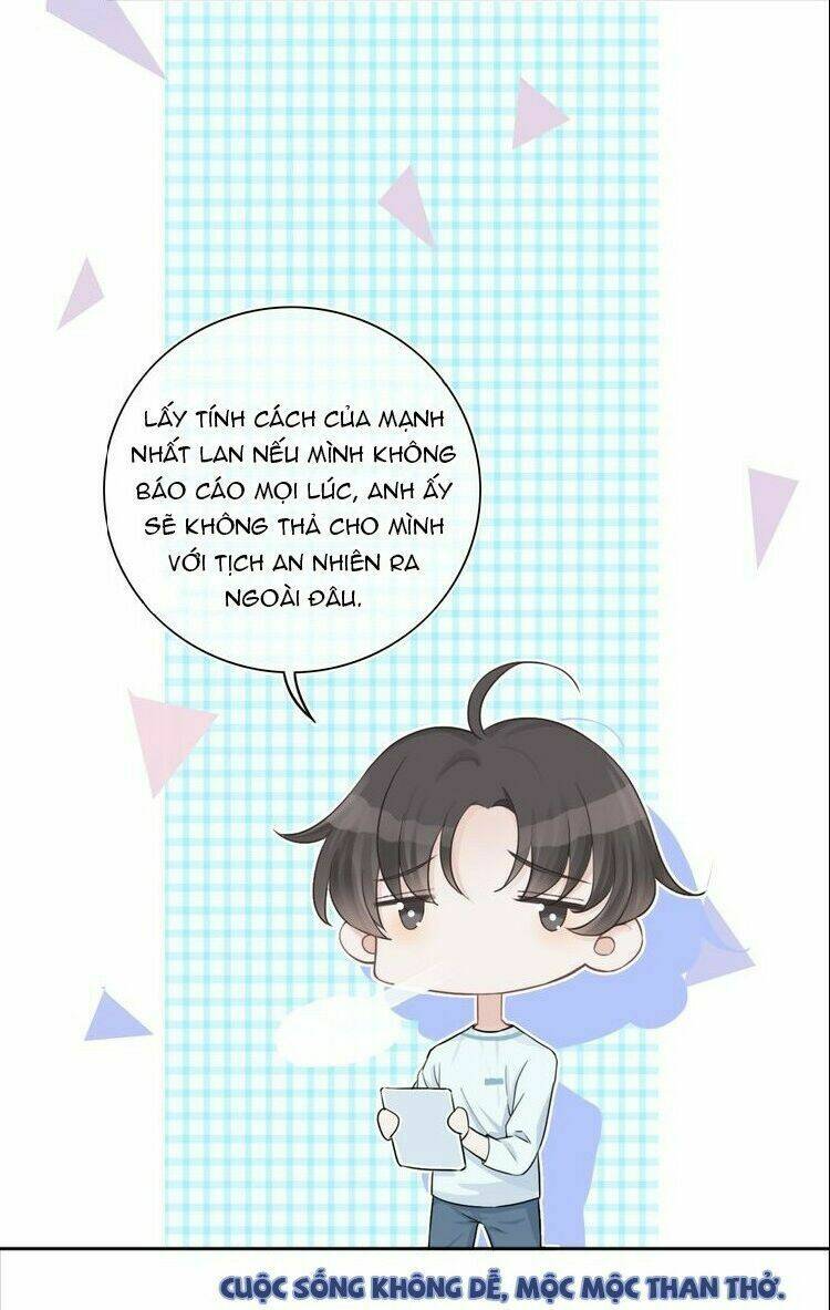 Biểu Diện Quan Hệ Nam Đoàn Chương 56 Ảnh 21