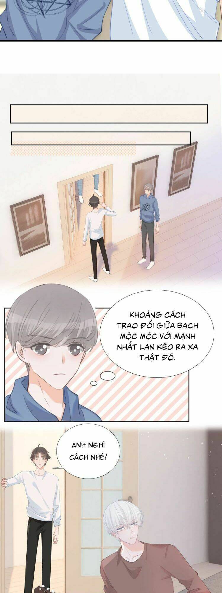 Biểu Diện Quan Hệ Nam Đoàn Chương 66 Ảnh 16
