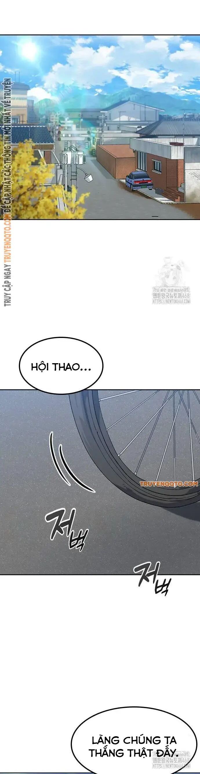 Chữa Lành Cuộc Sống Thông Qua Cắm Trại Ở Thế Giới Khác Chương 51 Ảnh 4