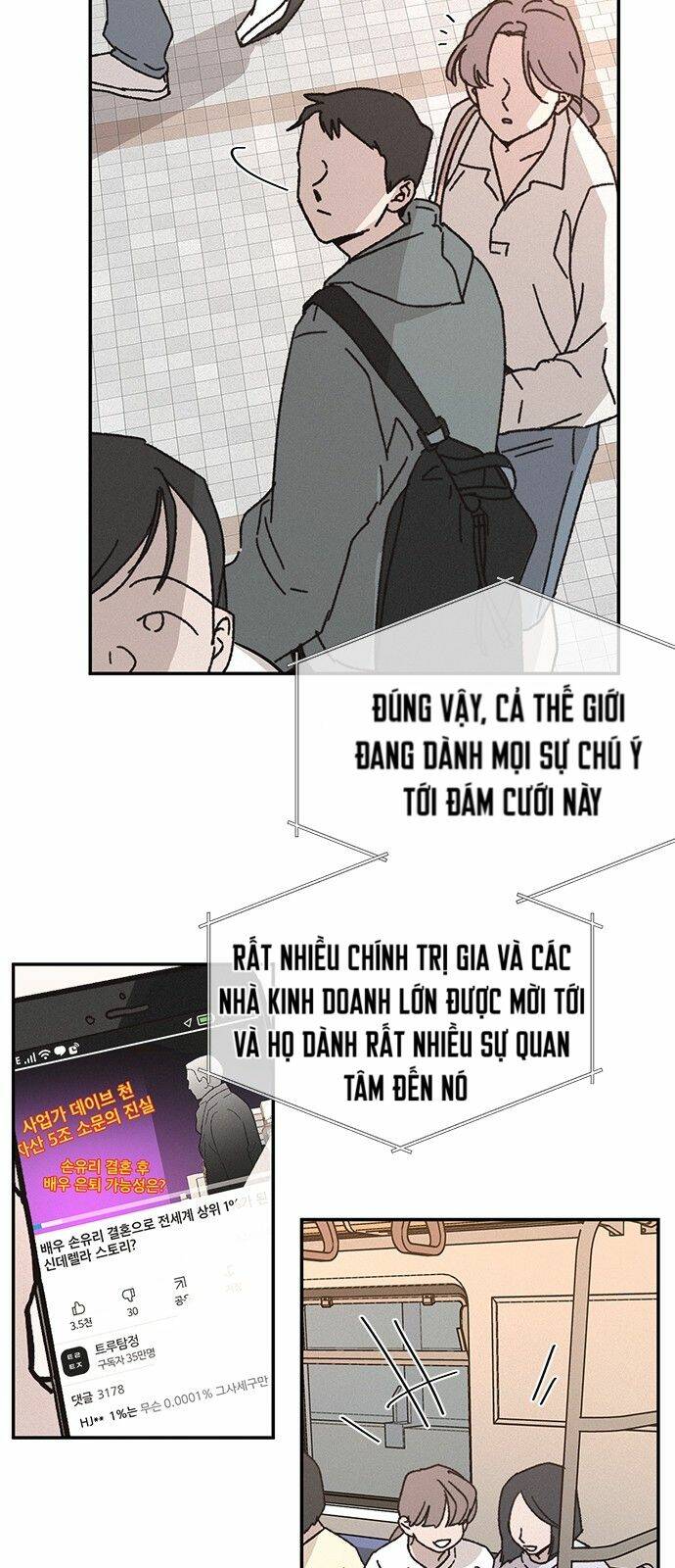 Nữ Hoàng Của Những Nụ Hôn Chương 1 Ảnh 5