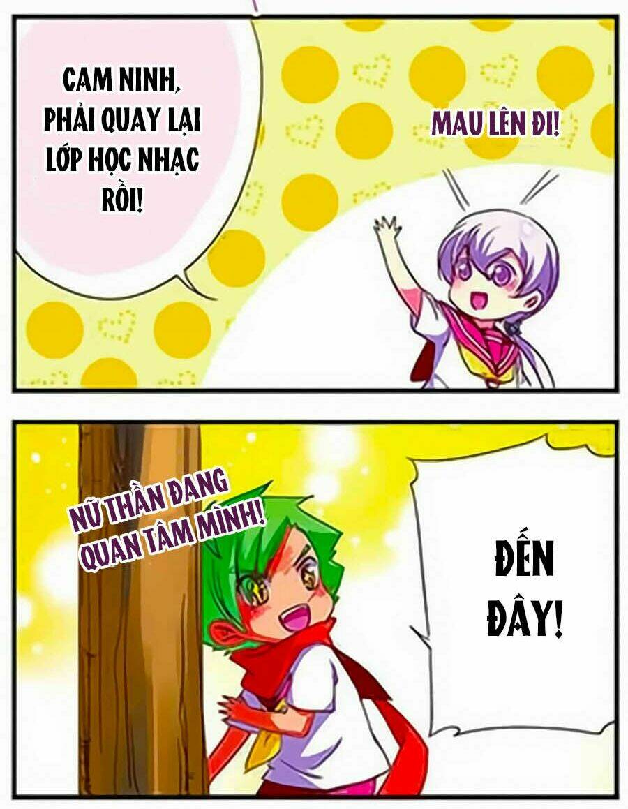 Manh Tam Quốc Chương 112 Ảnh 34
