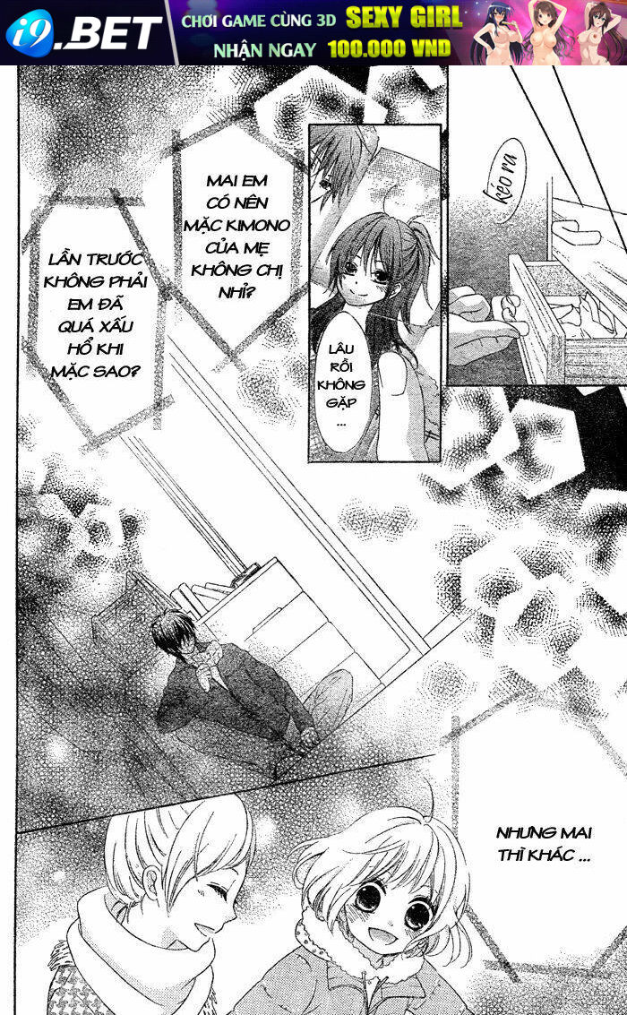 Hajimari No Niina Chương 2 Ảnh 23