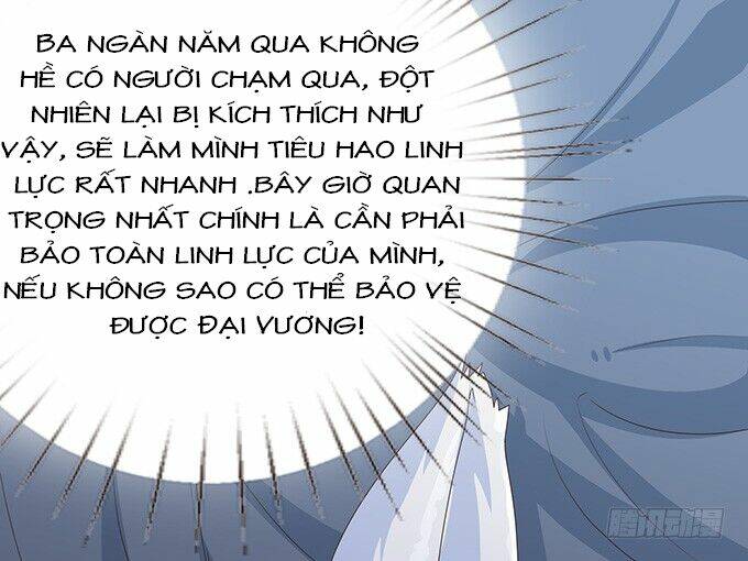 Đát Kỷ Bất Thị Họa Hồ Ly Chương 3 Ảnh 101