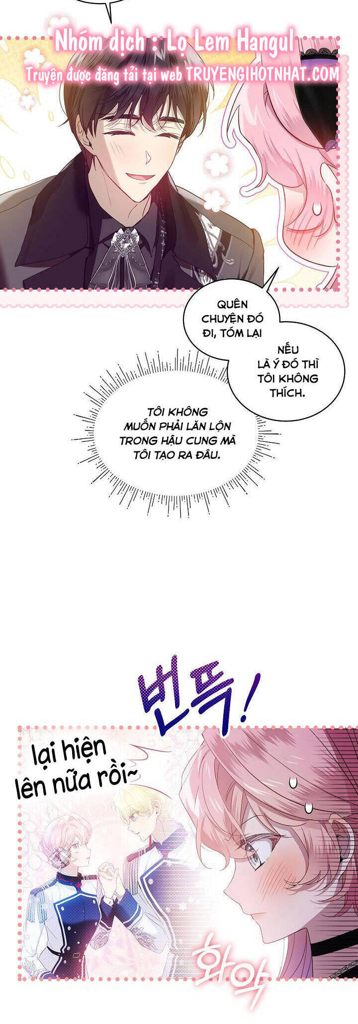 Quý Cô Thế Lực Ngầm Chương 79 Ảnh 7