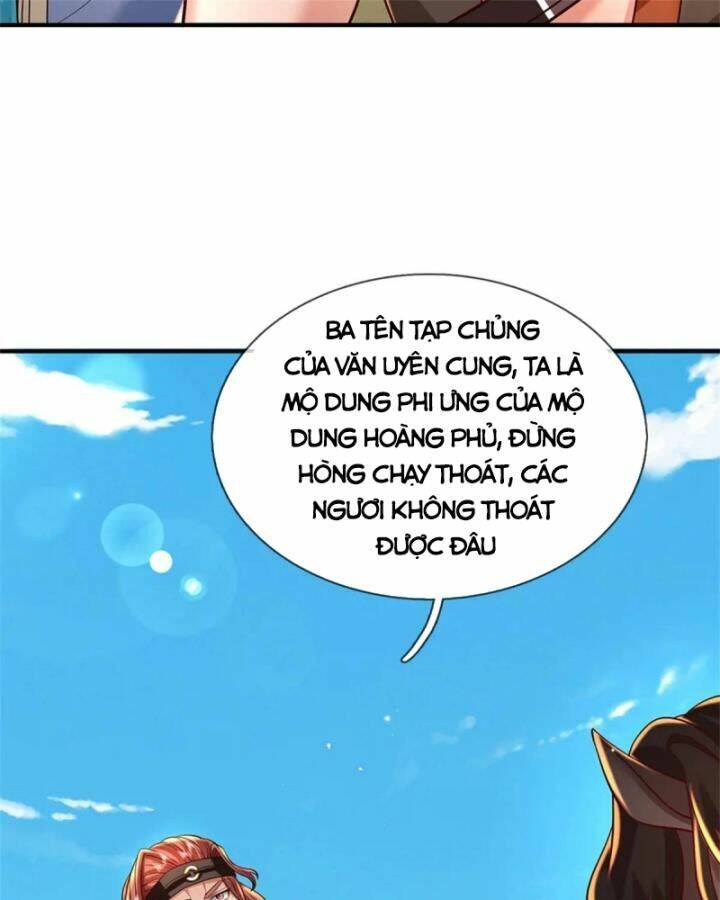 Ta Trở Về Từ Chư Thiên Vạn Giới Chương 253 Ảnh 44