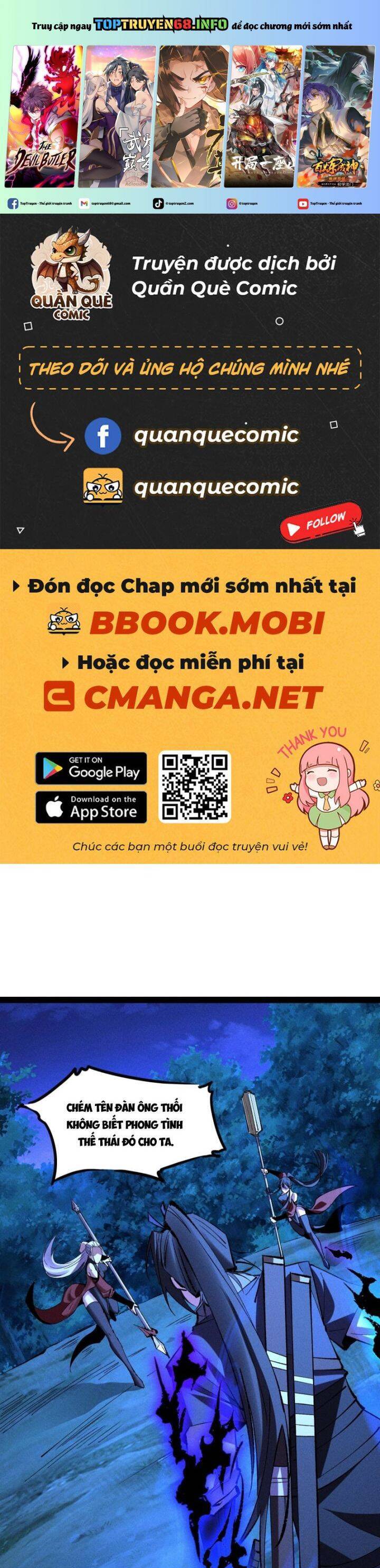 Tróc Đao Nhân Chương 41 Ảnh 3