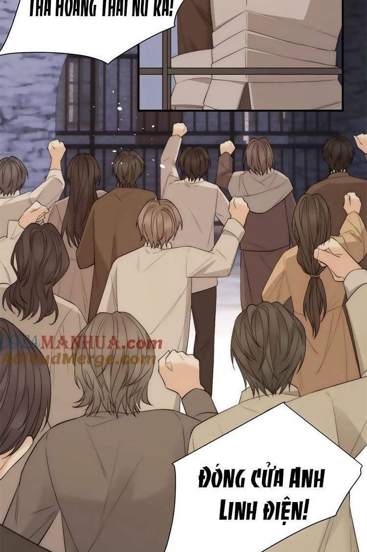 Sổ Tay Nuôi Dưỡng Rồng Chương 110 Ảnh 15