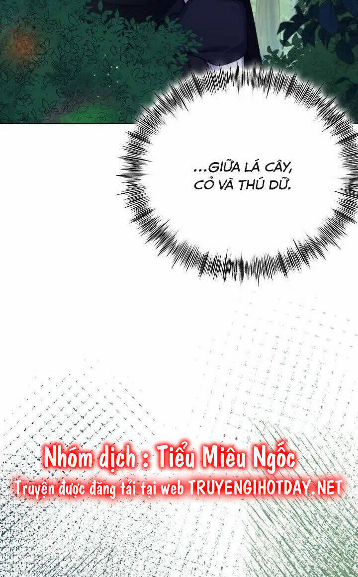 Ta Sẽ Nuôi Dạy Con Của Ngài Thật Tốt, Bệ Hạ! Chương 93 Ảnh 17