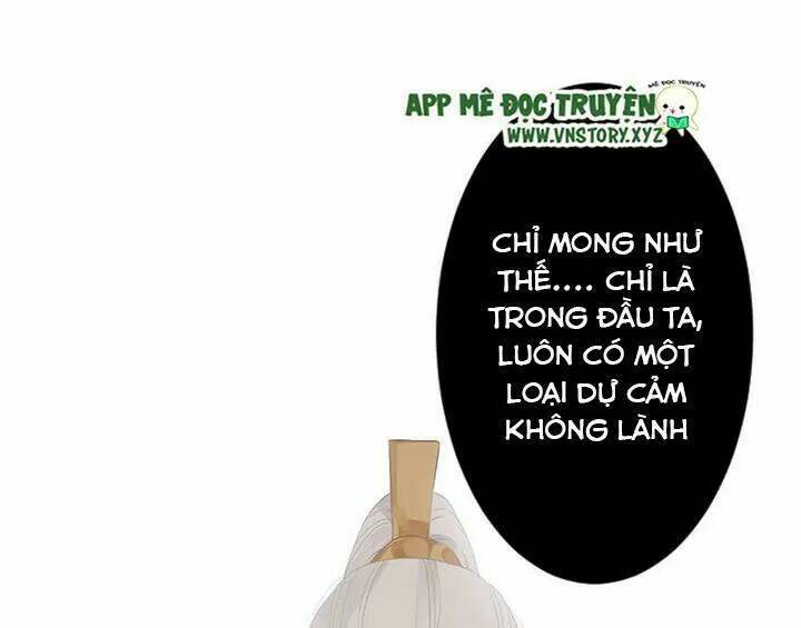 Lời Nguyền Lâu Lan: Bạo Quân Hung Ác Sủng Ái Ta Chương 144 Ảnh 23